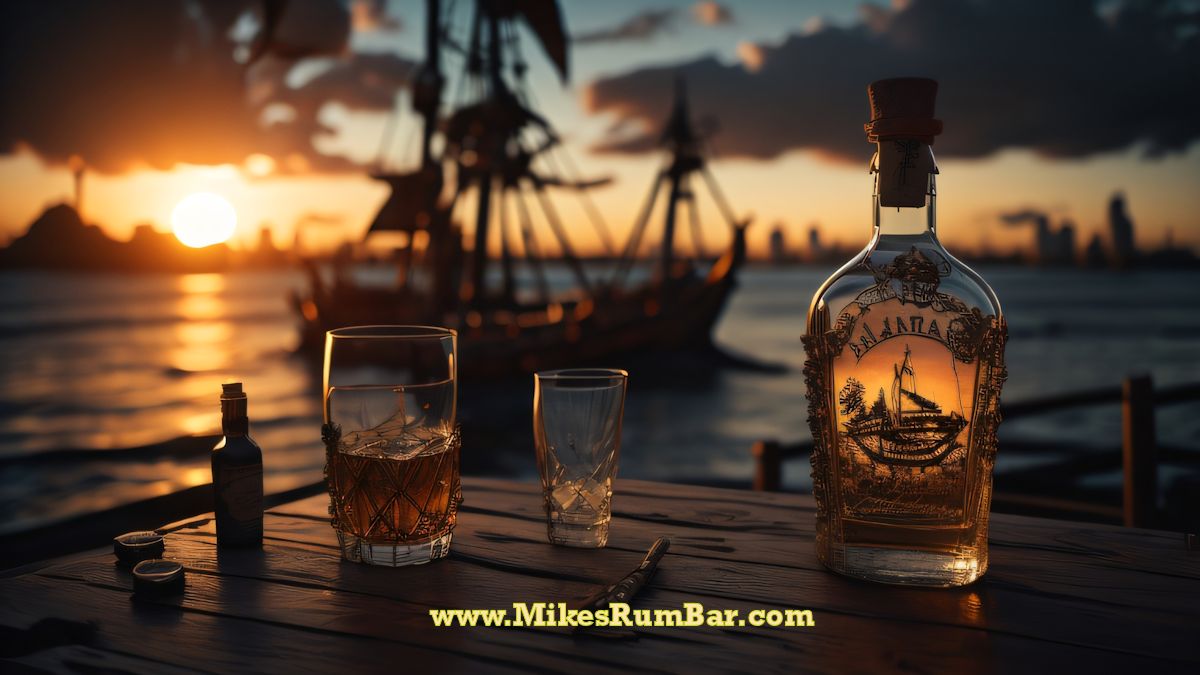 The History Rum - FAQ:S