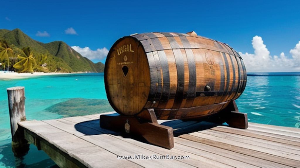The Ultimate Guide to Rum, Ron Rum and Rhum